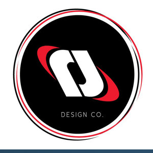 Ross Johnson Design Co logo