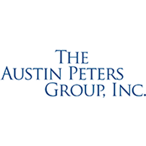The Austin Peters Group, Inc. logo