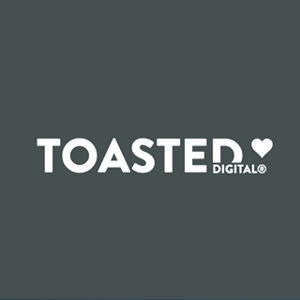 Toasted Digital Ltd logo