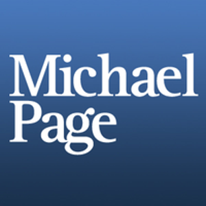 Michael Page Canada logo