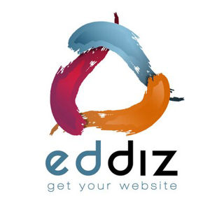 Eddiz, Inc logo