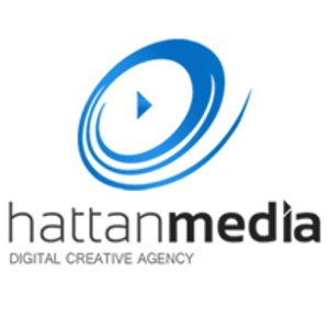 Hattan Media LLC logo