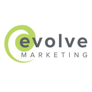 Evolve Marketing logo