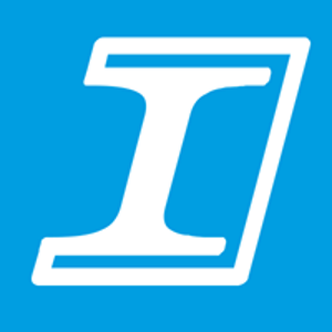 Ironpaper logo