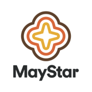 MayStar Consulting logo