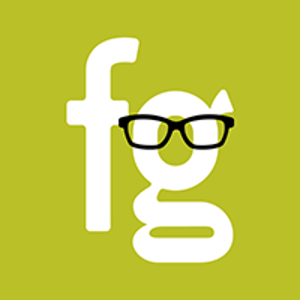 The Field Group logo