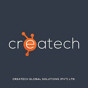 Createch logo