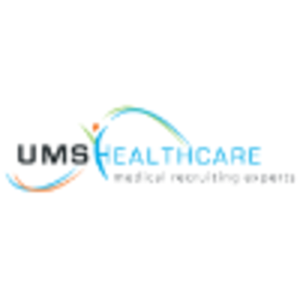 UMS Healthcare logo