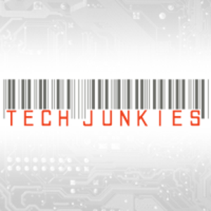 Tech Junkies logo