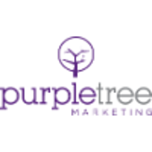 Purple Tree Marketing Ltd logo