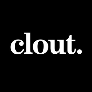 Clout Branding logo