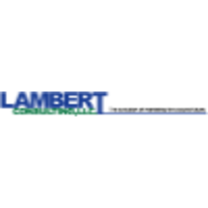 Lambert Consulting, LLC. logo