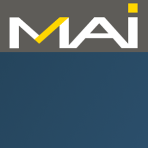 MAI logo