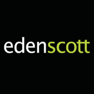 Eden Scott logo