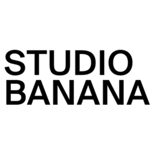 STUDIO BANANA logo