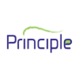 Principle HR logo