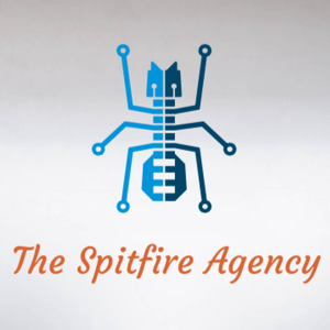 The Spitfire Agency logo