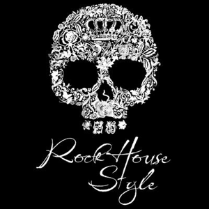 Rock House Style logo