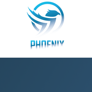 Phoenix PR &amp; Marketing logo