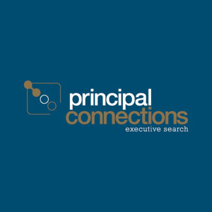 Principal Connections – executive search logo