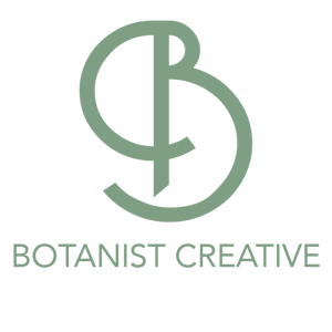 Botanist Creative logo