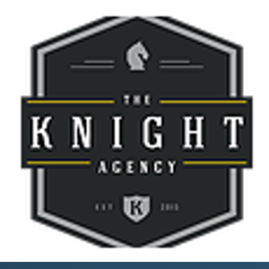 The Knight Agency logo