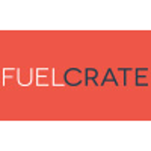 FUELCRATE DIGITAL logo