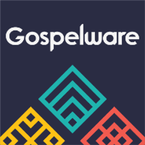 Gospelware logo