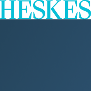 HESKES logo