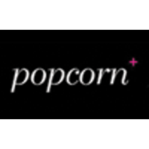 Popcorn Design logo