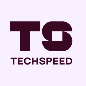 TECHSPEED INC logo
