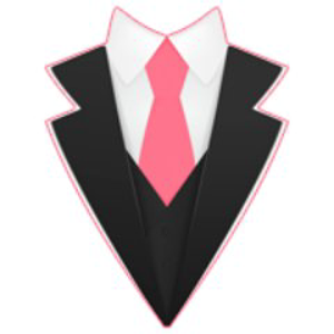 PinkTie Technology Group logo