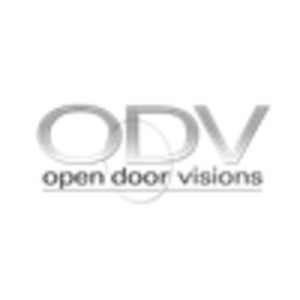 Open Door Visions logo