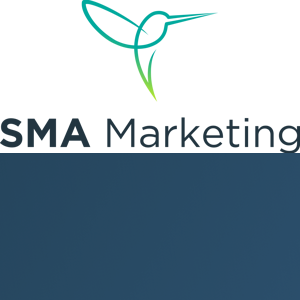 SMA Marketing, INC. logo