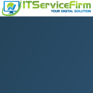 Itservicefirm logo