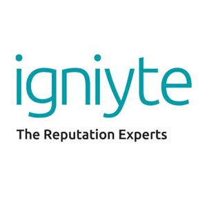 Igniyte logo