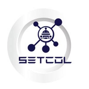 Setcol Digital logo