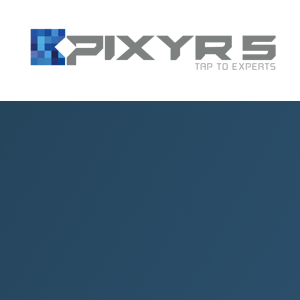 PIXYRS SOFTECH AND RESEARCH PRIVATE LIMITED logo