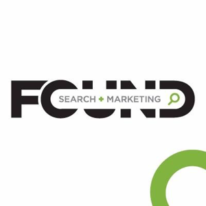 Found Search Marketing logo