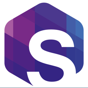 SOFTENQ logo