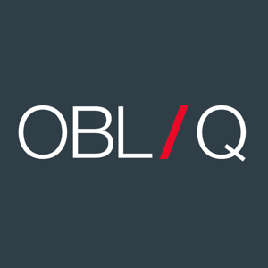 Obliq Labs logo