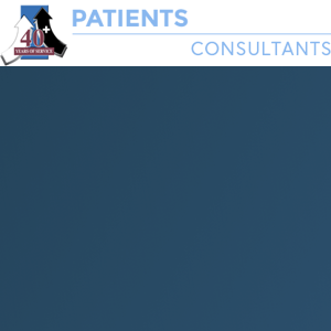 Patients Unlimited Marketing Consultants - PUMC logo
