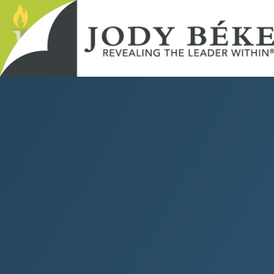 Jody Béke Unlimited logo
