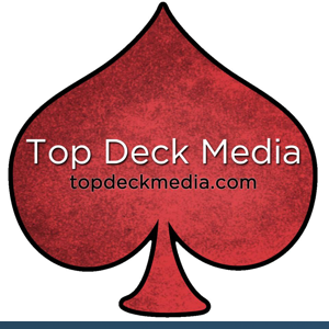 Top Deck Media logo