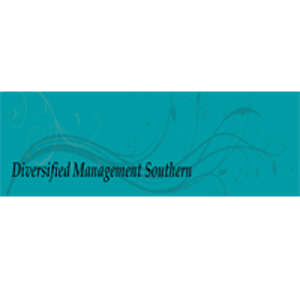 Diversified Management Southern logo