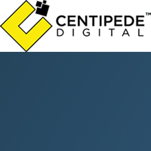 Centipede Digital® logo