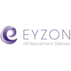 Eyzon logo
