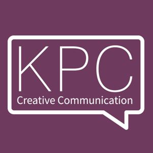 KPC Creative Communication logo