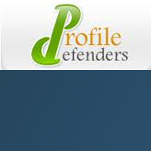 Profile Defenders logo