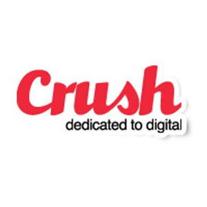 Crush Digital logo